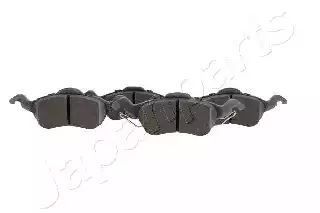 KLOCKI HAM. FORD P. FOCUS 1,4-2,0 16V 98-04 Japan Parts PA0021AF