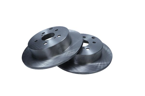 TARCZA HAMULCOWA TYŁ TOYOTA AVENSIS VERSO 09- MaXgear 19-2351