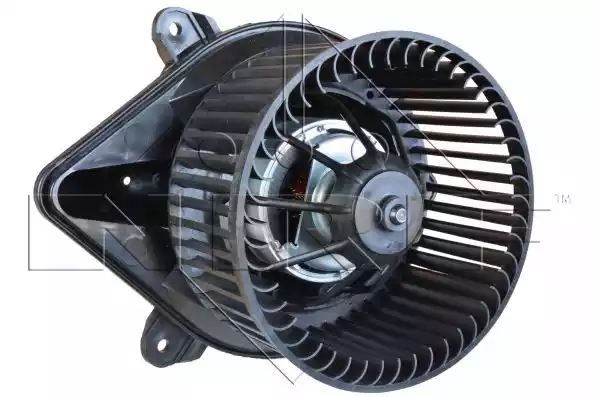 Silnik dmuchawy Renault MEGANE NRF 34059
