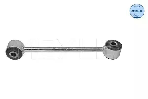ŁĄCZNIK STABILIZATORA PRZÓD JEEP COMMANDER GRAND CHEROKKE II/III 00-10 LE/PR MEYLE 57160600000