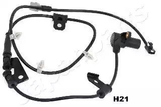 CZUJNIK ABS P. HYUNDAI COUPE 2.7I 02- PR Japan Parts ABSH21