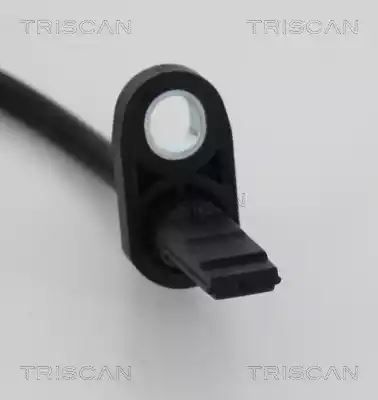 CZUJNIK ABS FIAT T. PANDA Triscan 818015205