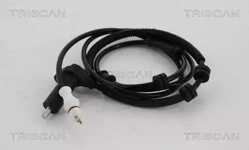 CZUJNIK ABS FIAT T. DUCATO/BOXER/JUMPER 1, 9TD-2, 8TDI LE Triscan 818015314