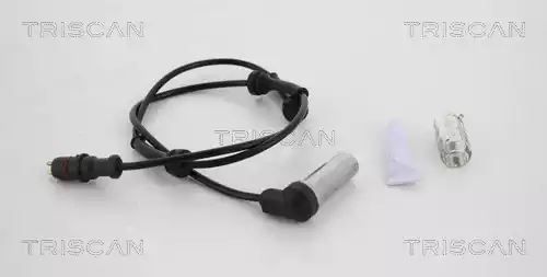 CZUJNIK ABS LAND ROVER T. FREELANDER 2,0TD4 01- Triscan 818017404