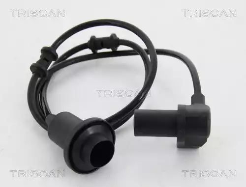 CZUJNIK ABS DB T. W168 97- LE/PR Triscan 818023203