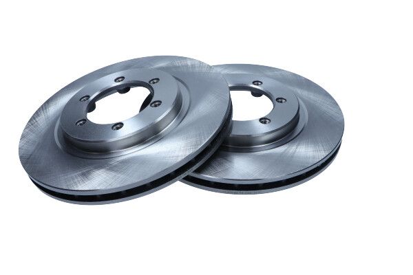 TARCZA HAMULCOWA PRZÓD DAEWOO MUSSO KORANDO 96- REXTON 02- MaXgear 19-2529