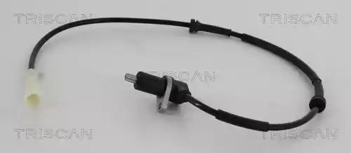 CZUJNIK ABS RENAULT T. KANGOO 97- Triscan 818025214
