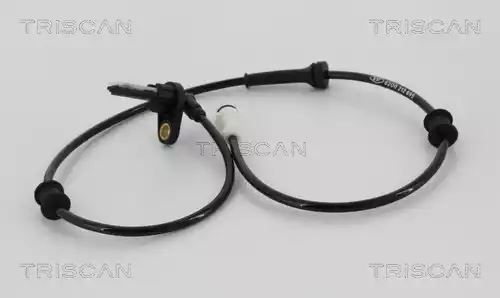 CZUJNIK ABS RENAULT T. KANGOO Triscan 818025216