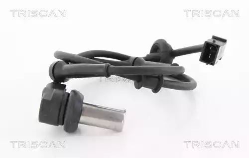 CZUJNIK ABS VW T. A4 95- LE/PR Triscan 818029212