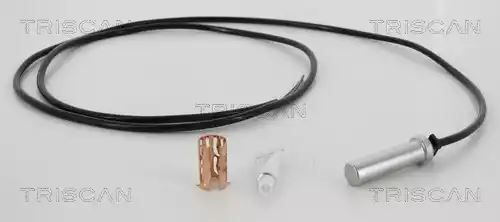 CZUJNIK ABS DB T. SPRINTER 96- LE/PR Triscan 818029231