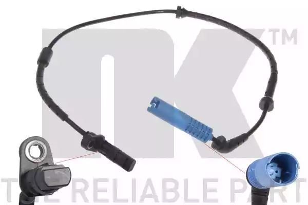 Czujnik ABS przód BMW X5 00- NK Autoparts 291517