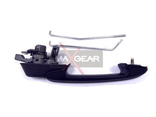 Czujnik zużycia klocków hamulcowych BMW X5 10- NK Autoparts 280189