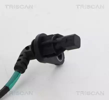 CZUJNIK ABS HYUNDAI P. TUSCON 2,0 04- LE Triscan 818043106