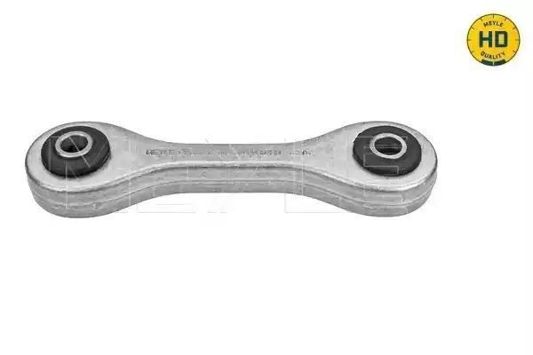 ŁĄCZNIK STABILIZATORA PRZÓD VW AMAROK 10- LE/PR ALUMINIOWY MEYLE 1160600038/HD