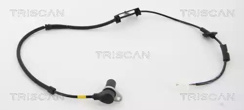 CZUJNIK ABS HYUNDAI SANTA FE 2,0D 01- Triscan 818043705