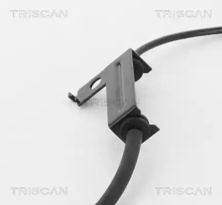 CZUJNIK ABS HYUNDAI SANTA FE 2,0D 01- Triscan 818043705