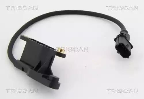 CZUJNIK POŁOŻENIA WAŁKA ROZRZ. OPEL COMBO 1,6 CNG 16V 06- Triscan 886524104