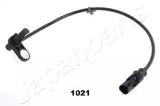 CZUJNIK ABS NISSAN T. 370Z 3.7 10- PR Japan Parts ABS1021