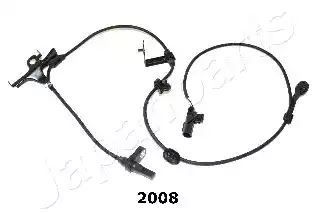 CZUJNIK ABS TOYOTA P. YARIS 1.5 HYBRID 12- LE Japan Parts ABS2008