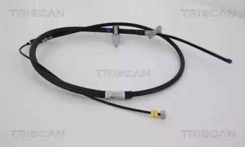 LINKA HAM. RĘCZ. TOYOTA T. HI-ACE 95- LE Triscan 8140131171