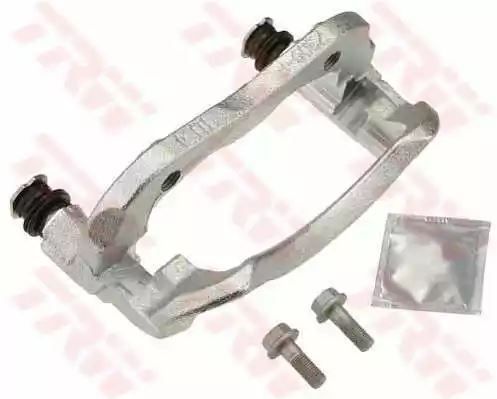 Jarzmo zacisku hamulca przód Opel CORSA 1,0-1,2 00-09 LE PR TRW TRW BDA647