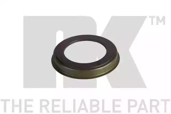 Pierścień ABS Ford T. KA Opel CORSA C 96-09 NK Autoparts 393613