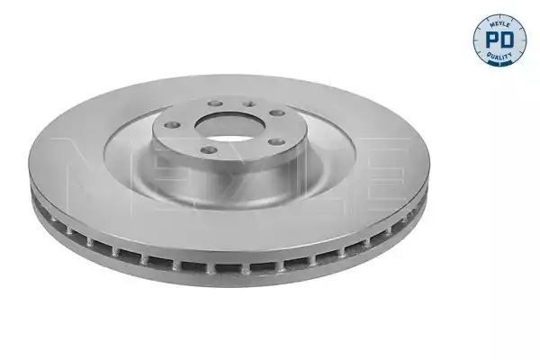 TARCZA HAMULCOWA PRZÓD VW A6 S6 06- 385MM MEYLE 1835210002/PD