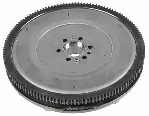 KOŁO DWUMASOWE MINI COOPER S 10-16 Sachs 6366000014