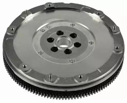 KOŁO DWUMASOWE MINI COOPER S 10-16 Sachs 6366000014