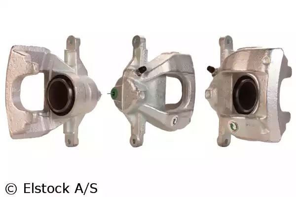 ZACISK HAM. TOYOTA P. AURIS/AVENSIS/VERSO 07- LE