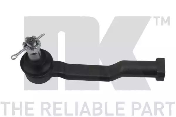 Końcówka drążka kierowniczego Ford RANGER LE PR NK Autoparts 5033259