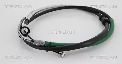 LINKA HAM. RĘCZ. FIAT T. DOBLO 01- LE Triscan 8140151012