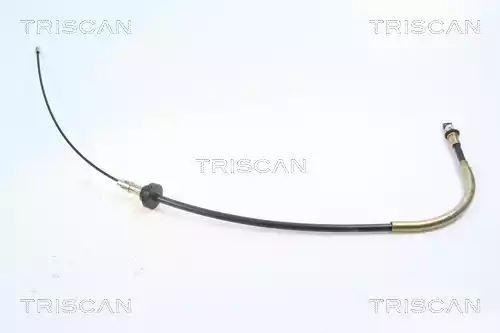 LINKA HAM. RĘCZ. FORD P. TRANSIT 00-06 Triscan 814016172