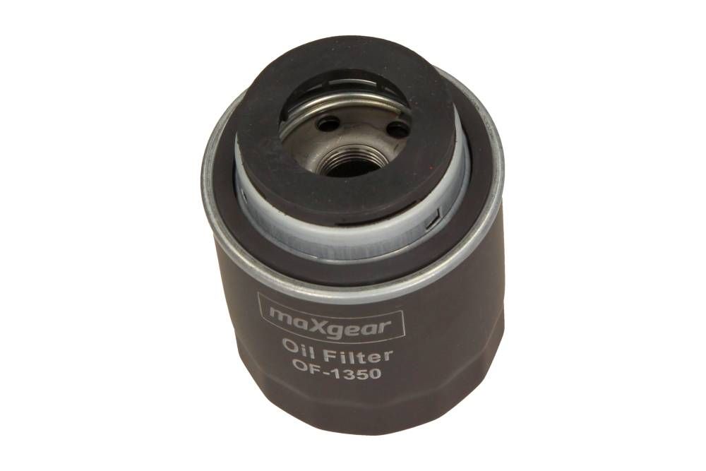 FILTR OLEJU VW 1,2 1,4 TSI 06- MaXgear 26-0871