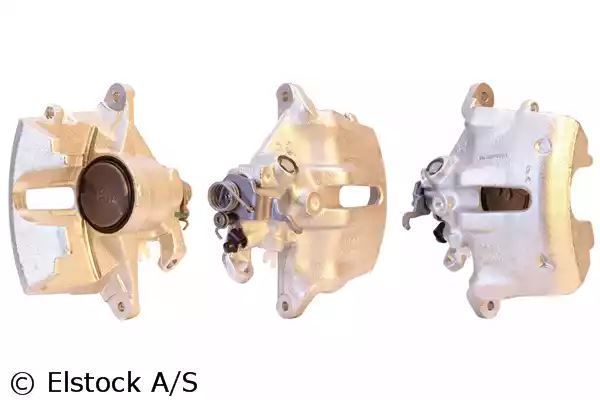 ZACISK HAM. CITROEN P. C5 2,0-2,2HDI/3,0V6 01- PR