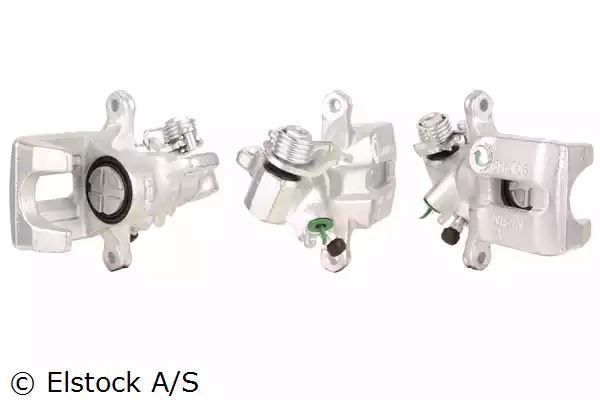 ZACISK HAM. HONDA T. CIVIC 1,3-2,0 00-05 LE