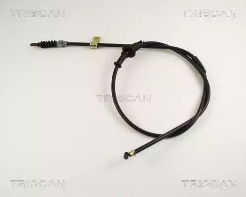 LINKA HAM. RĘCZ. VOLVO T. S40/V40 95-04 PR Triscan 814027130