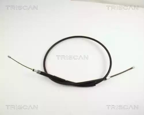 LINKA HAM. RĘCZ. PEUGEOT T. 205 83-98 PR Triscan 814028102