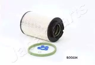 FILTR PALIWA VW A3/GOLFV/TOURAN Japan Parts FCECO034
