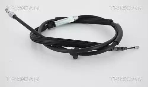 LINKA HAM. RĘCZ. VW T. A6 1,8-4,2 QUATTRO 97-05 LE/PR Triscan 8140291108