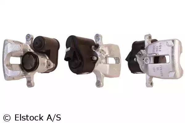 ZACISK HAM. VW T. CC/PASSAT/SHARAN/TIGUAN 1,4-3,6 05- LE