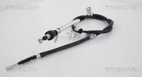LINKA HAM. RĘCZ. HYUNDAI T. I30 1,4-2,0 07-11 PR Triscan 814043144