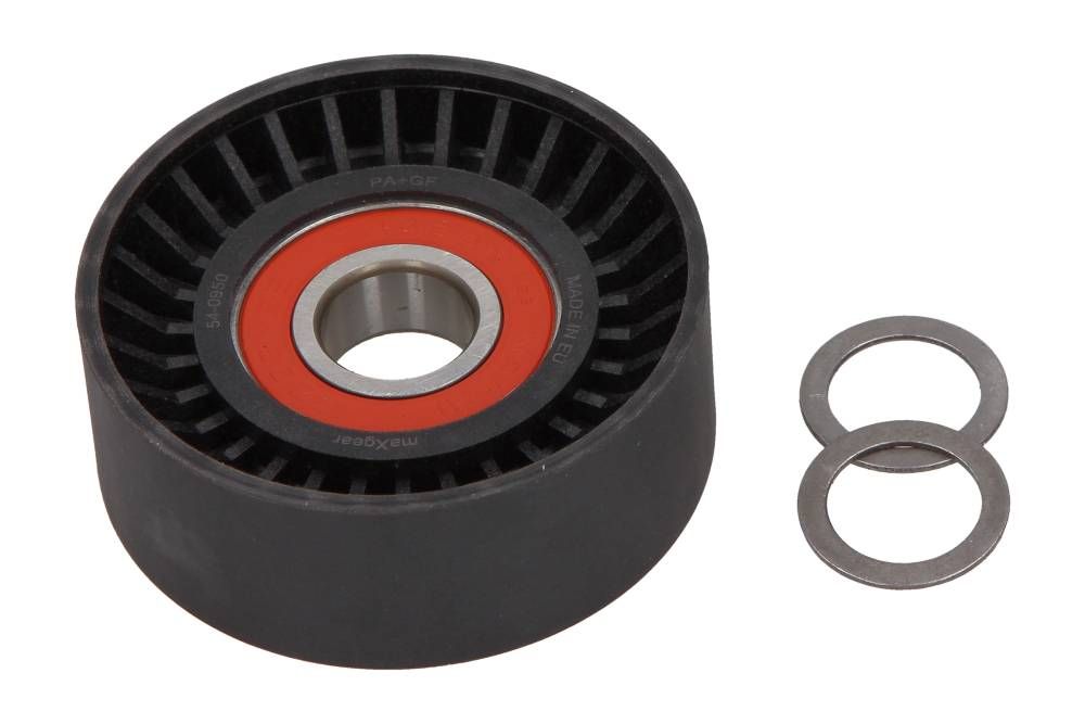 ROLKA PASKA WIELOROWKOWEGO BMW M47 E46 MaXgear 54-0950