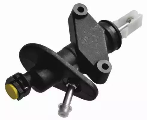 POMPA SPRZ. FORD MONDEO 1,8-3,0 V6 24V 00-07 Sachs 6284600721