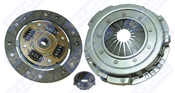 SPRZĘGŁO KPL. FIAT STILO 1,2 16V 02-06 RYMEC JT7813