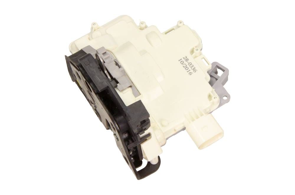 ZAMEK DRZWI PRZÓD VW PR PASSAT 05-10 TIGUAN 07- MaXgear 28-0336