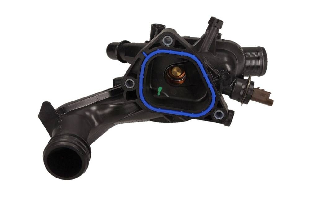 OBUDOWA TERMOSTATU CITROEN C4 PICASSO II, C5 III/ PEUGEOT 308 II, 508 1.6 THP Groupe PSA 9808647280