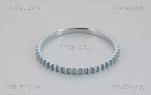 PIERŚCIEŃ ABS FORD P. TRANSIT 1,8-2,4 TDE 00-06 Triscan 854016403