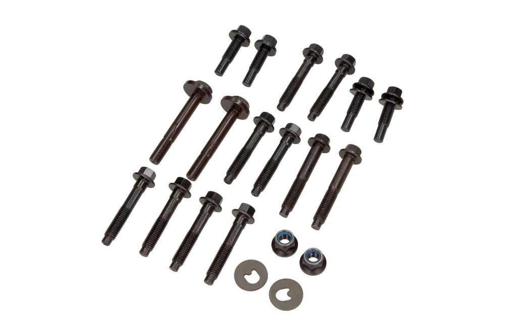 ZESTAW WAHACZY FORD FOCUS 98- KPL ze śrubami MaXgear 72-2985