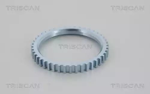 PIERŚCIEŃ ABS MAZDA P. 626/MX-6 1,8-2,5 24V 87-97 Triscan 854050401